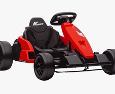 Electric Go Kart 24v (Age 6-12)