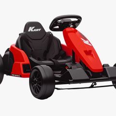 Electric Go Kart 24v (Age 6-12)