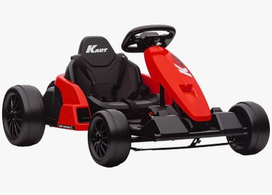 Electric Go Kart 24v (Age 6-12)