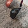 golf clubs Image 3