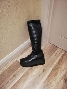 Urban Outfitters Knee-High Boots