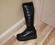 Urban Outfitters Knee-High Boots