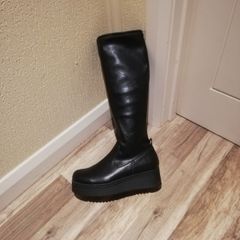 Urban Outfitters Knee-High Boots