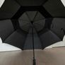 BMW Stick Umbrella Image 5