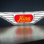 Hino wings Lightbox Image 2