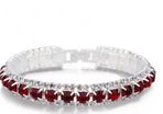 Tennis Style Bracelet