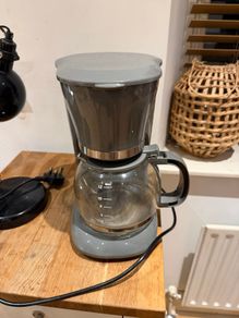 Filter Coffee Maker