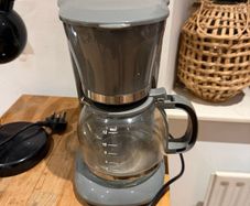 Filter Coffee Maker