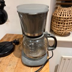 Filter Coffee Maker