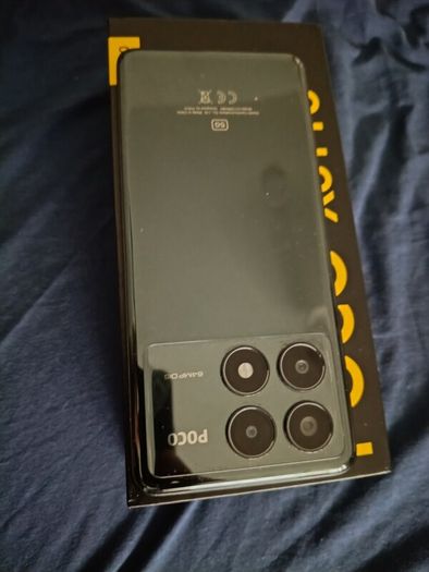 Poco X6 Pro 5G