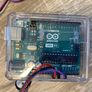 Arduino Starter Kit + additional Uno Rev3 with pulse sensors Image 2
