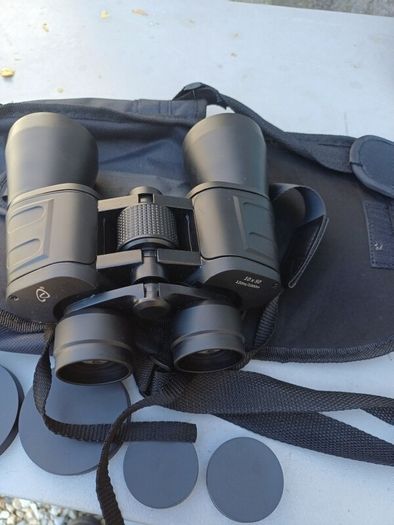 Auriol 10x50 Binocular