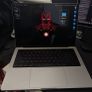 MacBook M1 pro 14" Image 2