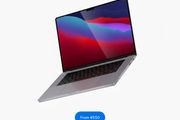 College, sorted. Apple Grade renewed MacBooks.
