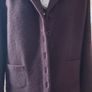 Ladies cardigan Betty Barkley REDUCED TO Image 6