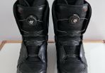 Snow Boarding Boots
