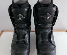 Snow Boarding Boots