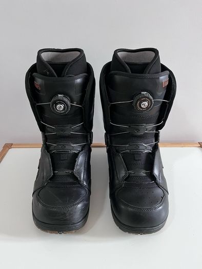 Snow Boarding Boots