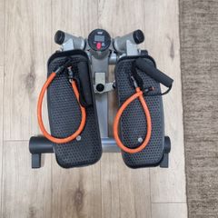 Stepper
