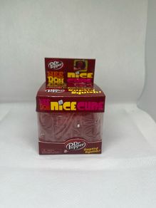 Dr Pepper Needoh
