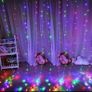 Christmas light backdrop light 3mx3m Image 3