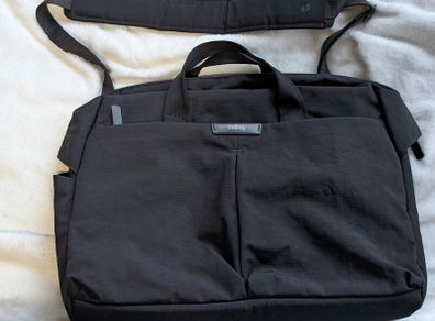 Bellroy Tokyo Workbag Messenger / brief
