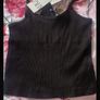 tshirt Bnwt Zara racer back tshirt small Image 2
