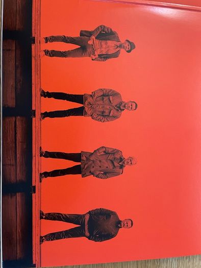 T2 Trainspotting - Original Motion Picture Soundtrack - 2 x 12" Vinyl Gatefold LP - 2017 Polydor