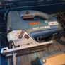 Bosch GST 100 BCE Jigsaw 240v Image 2