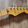 Fender Japan Vintage Series '57 Stratocaster (Delivery available) Image 7