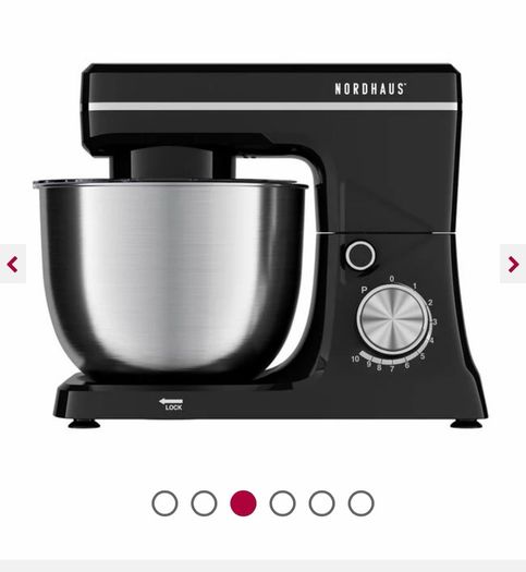 Stand Mixer Brand New