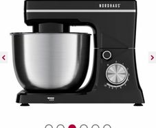 Stand Mixer Brand New