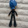 My Little Pony Equestria Girls Minis Flash Sentry School Dance Doll Only Used Please see photos Image 8