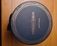 Sanctuary Spa Ultimate Indulgence