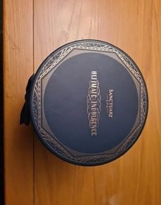 Sanctuary Spa Ultimate Indulgence