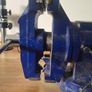 big 2 sides vise  for sale Image 4