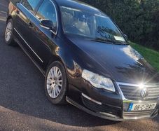 Volkswagen Passat 1.6 petrol 2006 nct 08/2027
