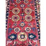 Shirvan Rug KASRUG45 204cm x 104cm Image 2