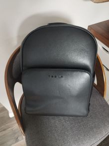 Original Tesla Mega (back) Pack