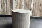 Arosa Side Table By Gallery