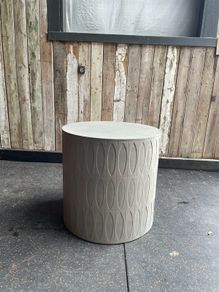 Arosa Side Table By Gallery