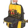 Stanley FatMax 23Ltr Tool Backpack Image 5