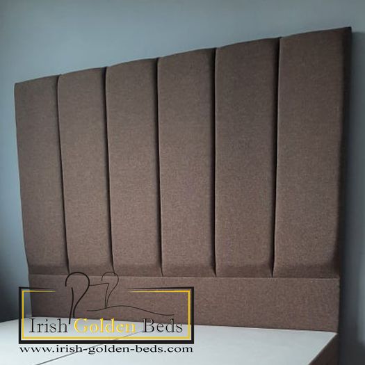 new bed frame and headboard ,free delivery