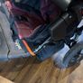 Double Buggy Image 3