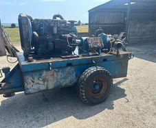 Irragation pump for sale