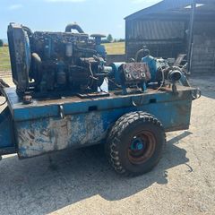 Irragation pump for sale