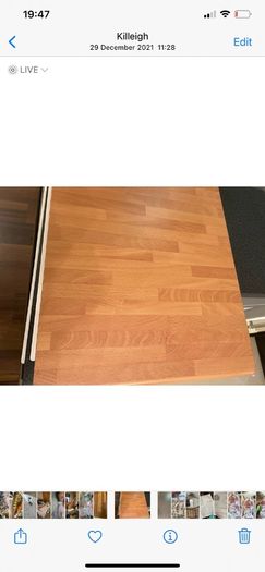 Kitchen worktops, kitchen islands and kitchen cabinets