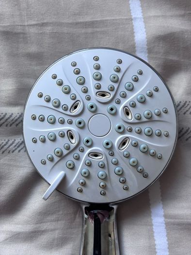 Mira Elite SE 4 Function shower head