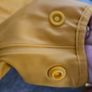 waterproof outdoor trousers age 2-4 Image 2