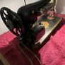 Singer sewing machine Image 3